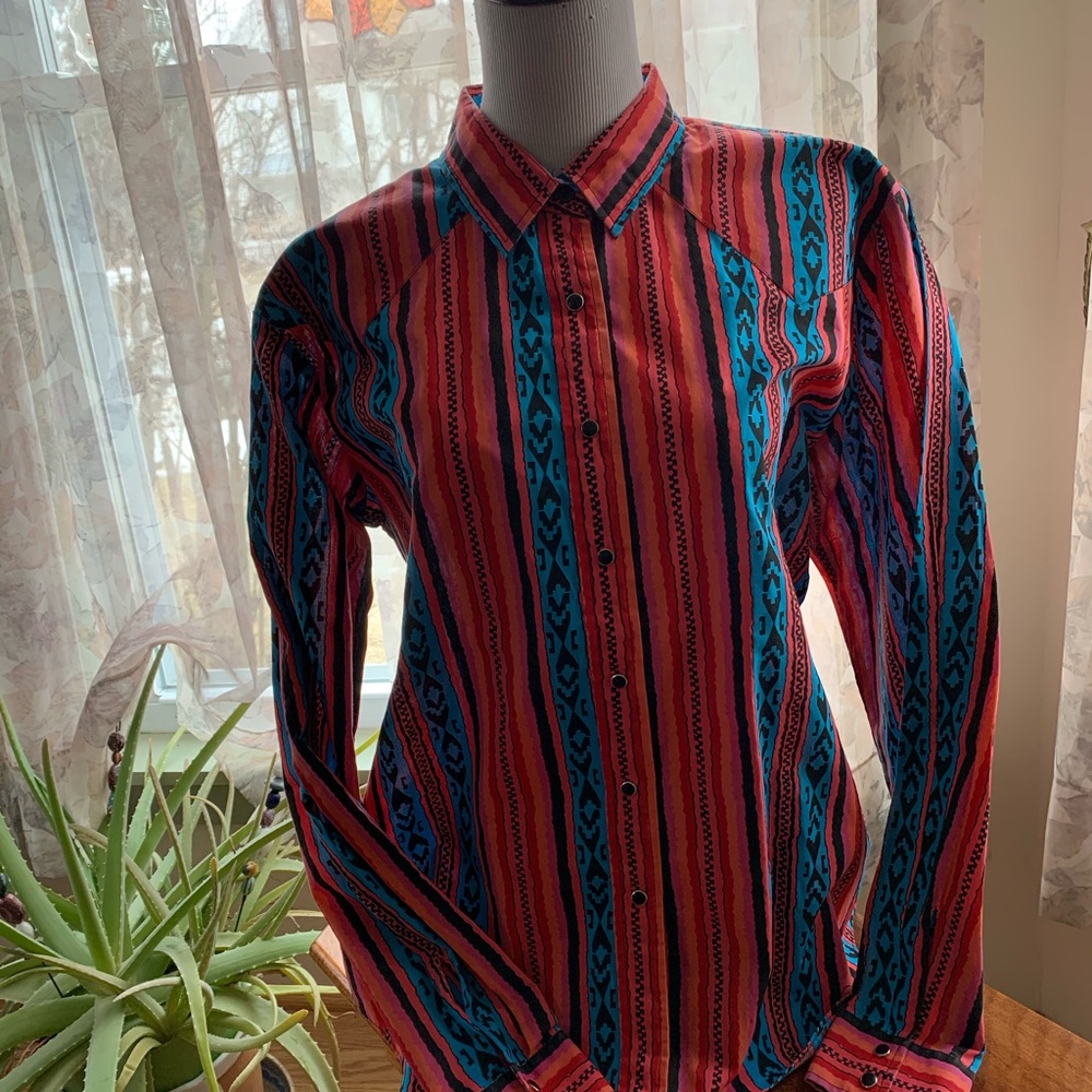 ELY  COUNTRY CHARMER  size XL